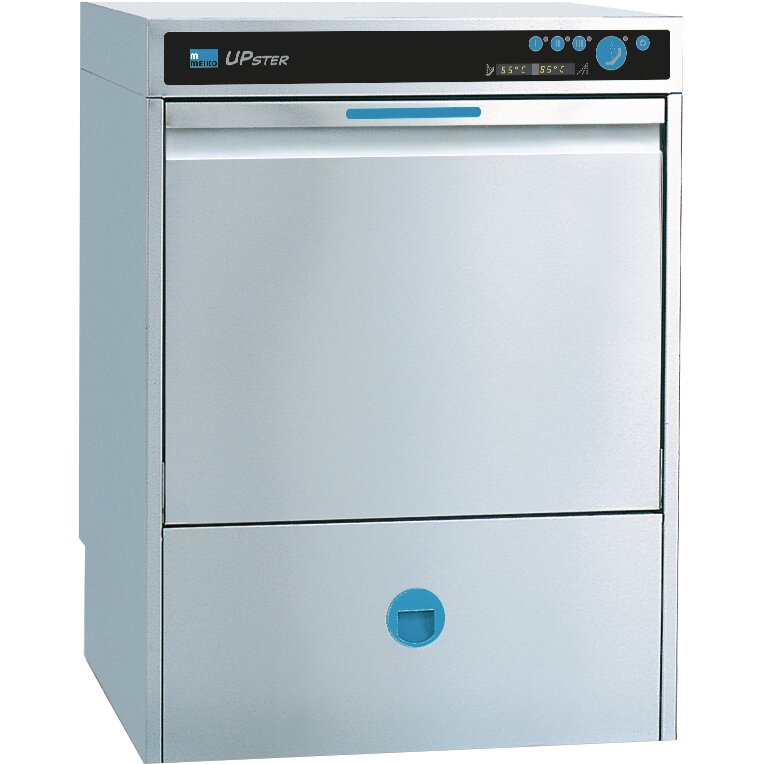Gläser-/Geschirrspülmaschine Upster U500 Laugenp/ Dosierung/ Drucksteigerungspumpe