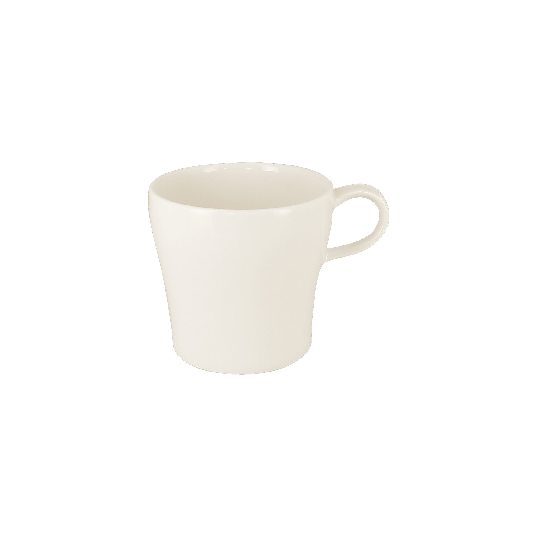 Mazza, Frühstückstasse ø 94 mm / 0,35 l creme