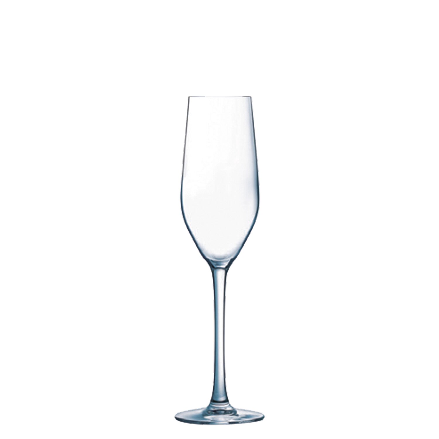 Mineral, Sektkelch ø 64 mm / 0,16 l transparent