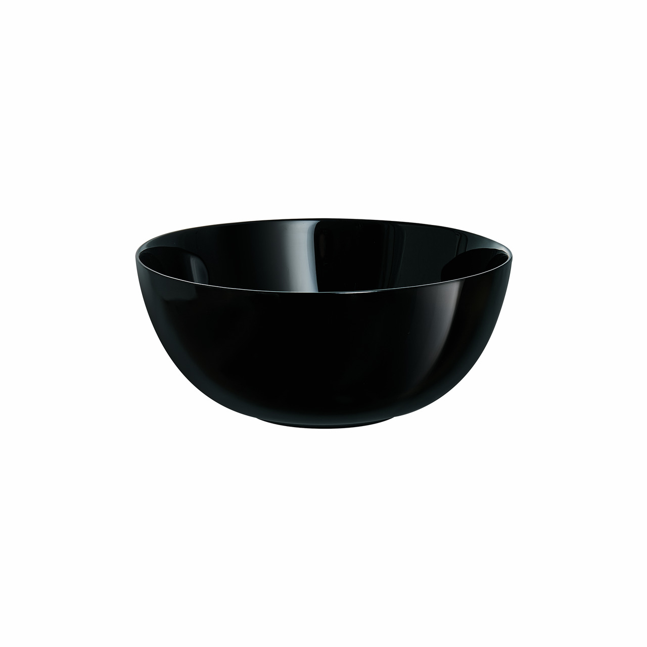 Diwali, Schale ø 210 mm / 2,10 l schwarz