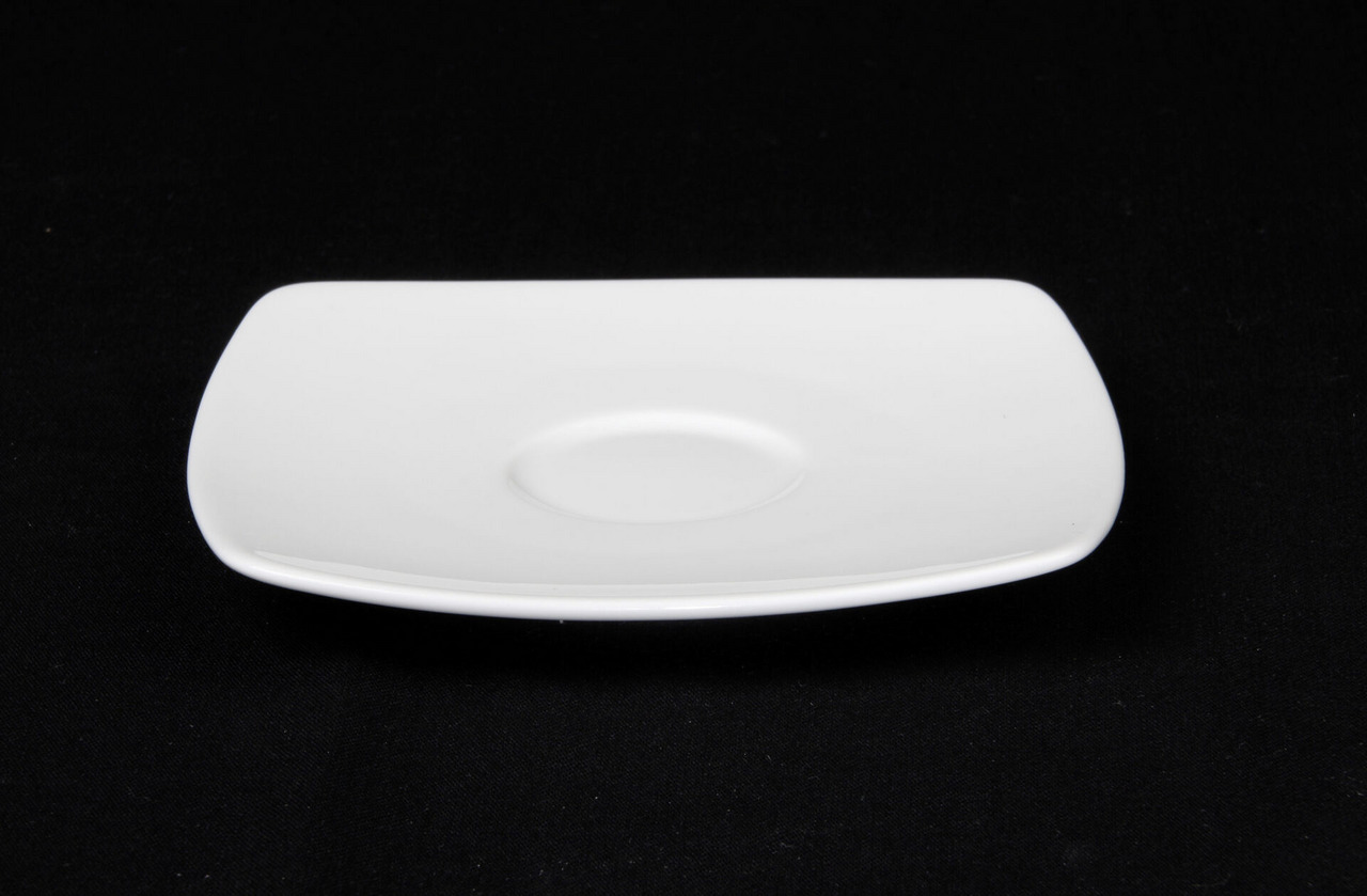 Tassenserie "ConForm" Hartporzellan Espresso untere