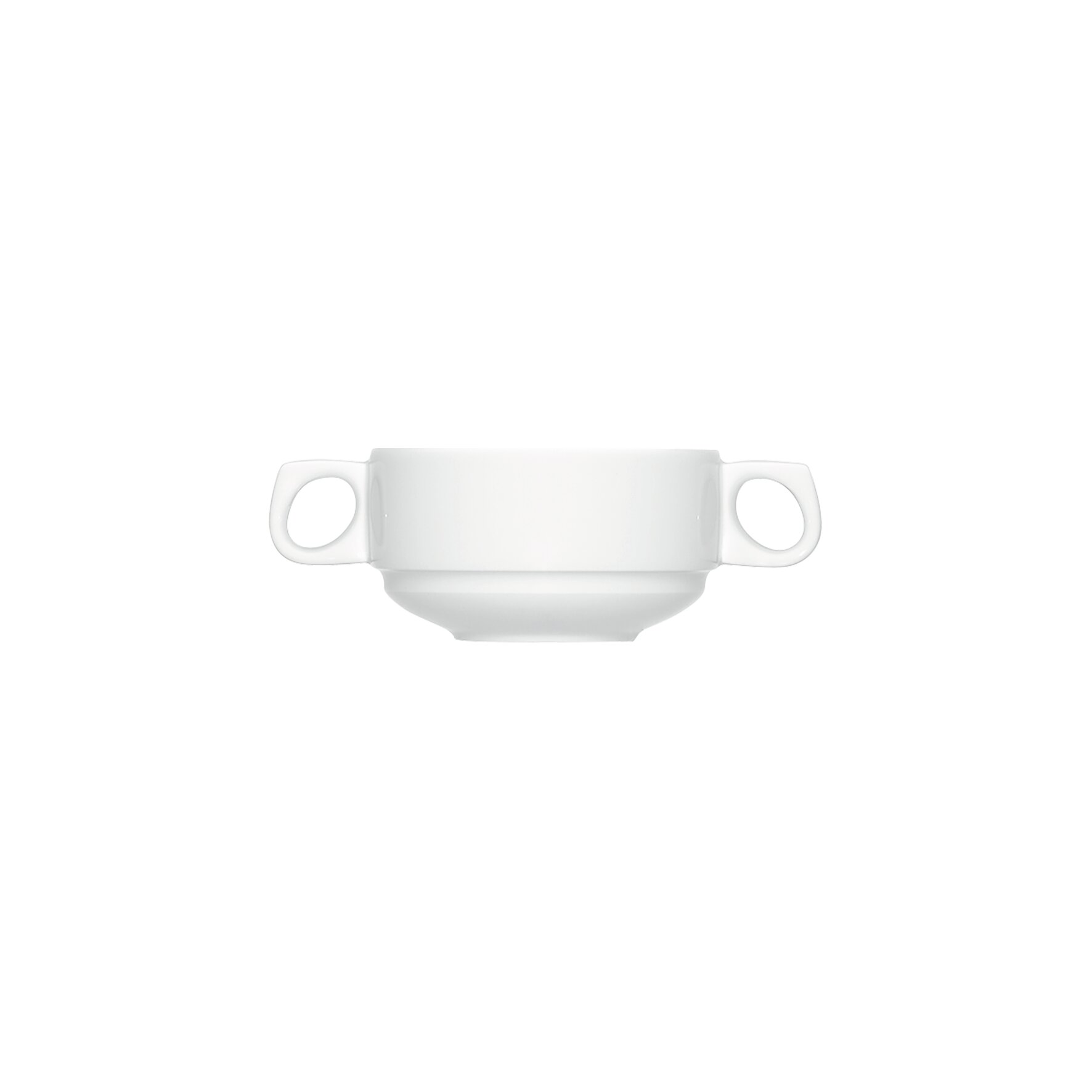 Dimension, Suppentasse stapelbar ø 102 mm / 0,29 l