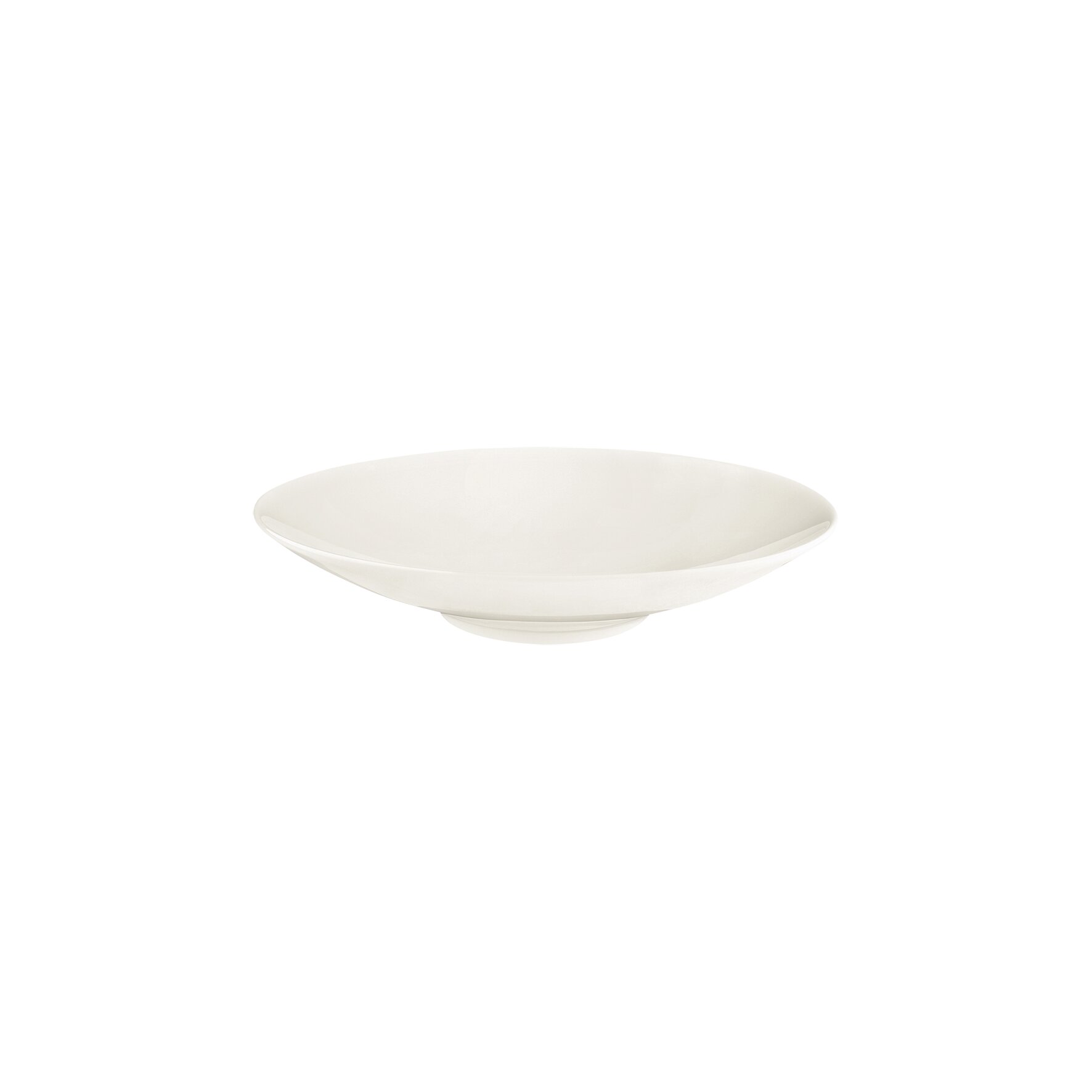 Maxim, Coupschale ø 281 mm creme