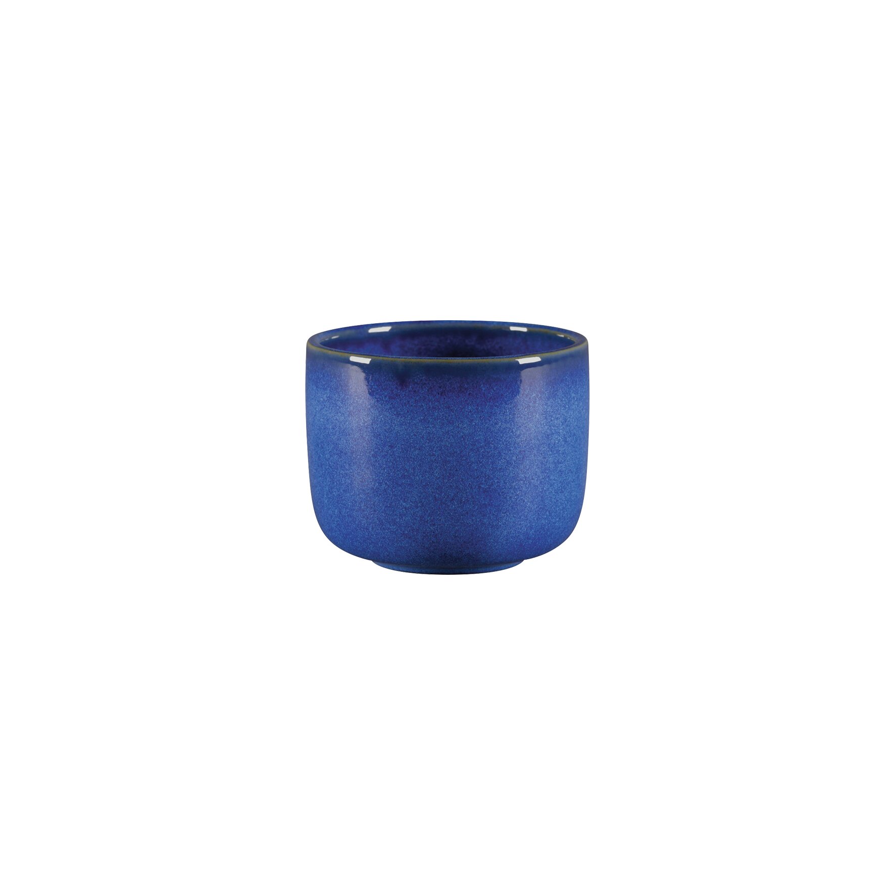 Ease, Schälchen hoch ø 100 mm / 0,40 l cobalt blue