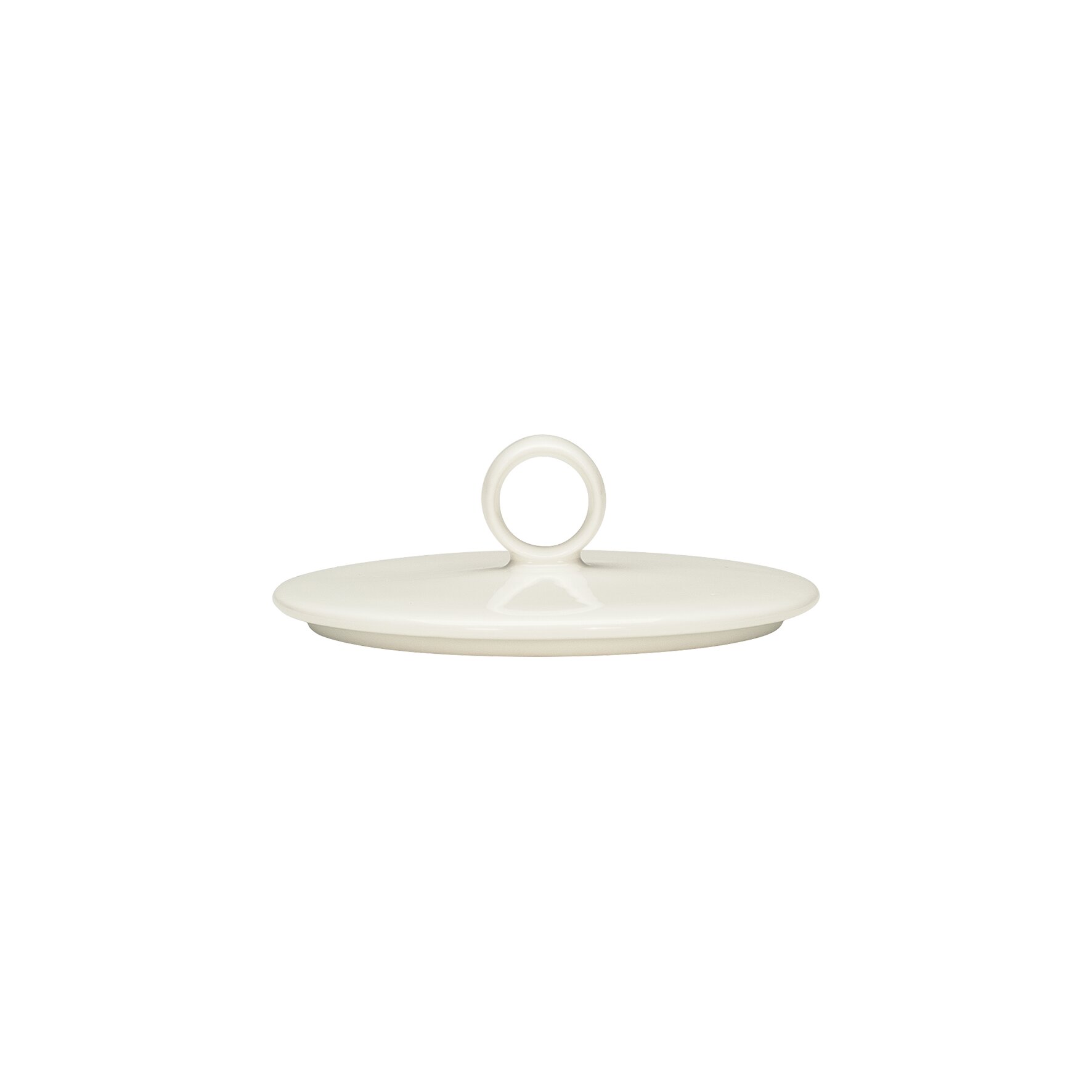 Purity, Deckel ø 104 mm für 0,27 l Bowl + Suppentasse
