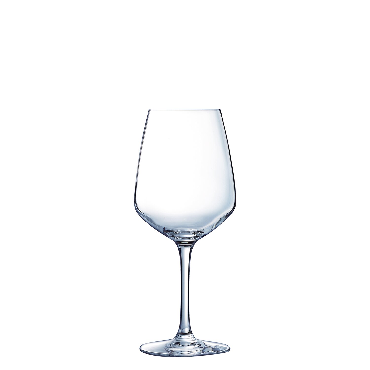 Vina Juliette, Weinkelch ø 85 mm / 0,40 l transparent
