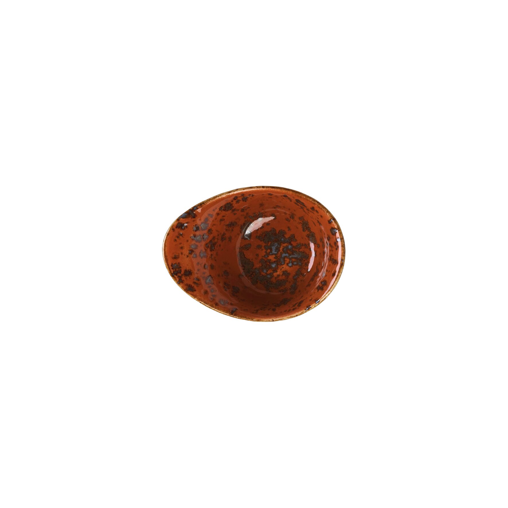 Craft Terracotta, Schüssel ø 130 mm / 0,12 l