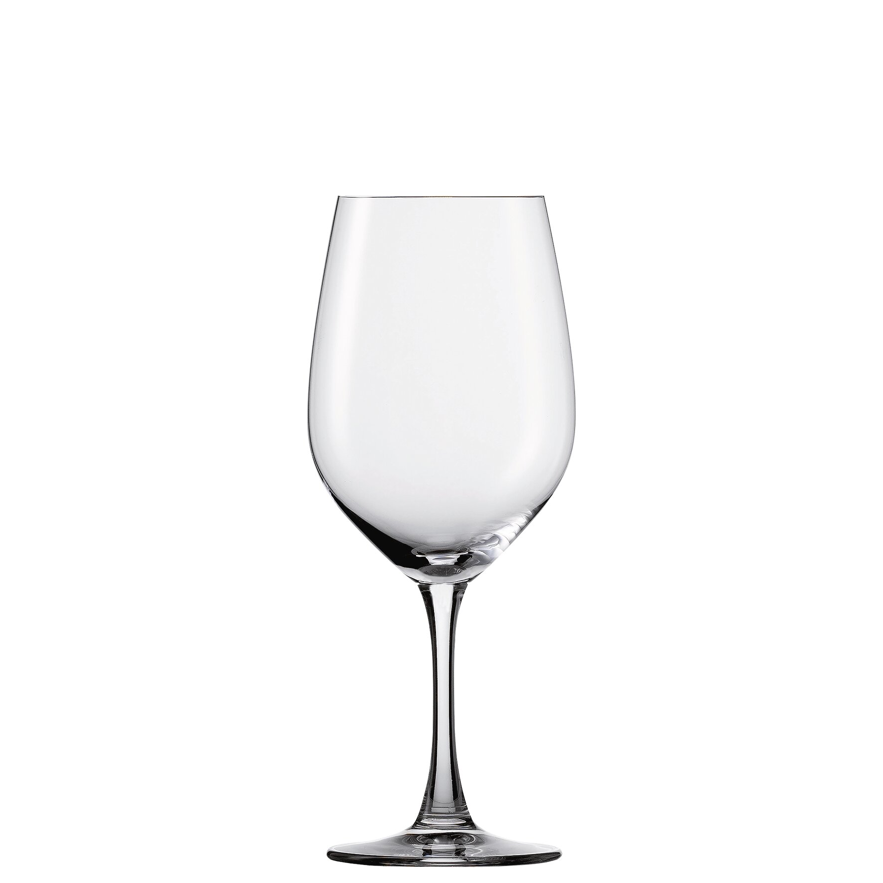 Winelovers, Weißweinkelch ø 80 mm / 0,38 l