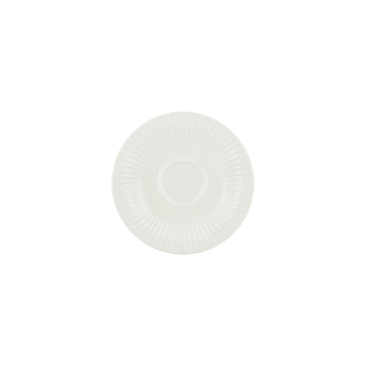 Delight Vibes, Untertasse ø 132 mm Relief 