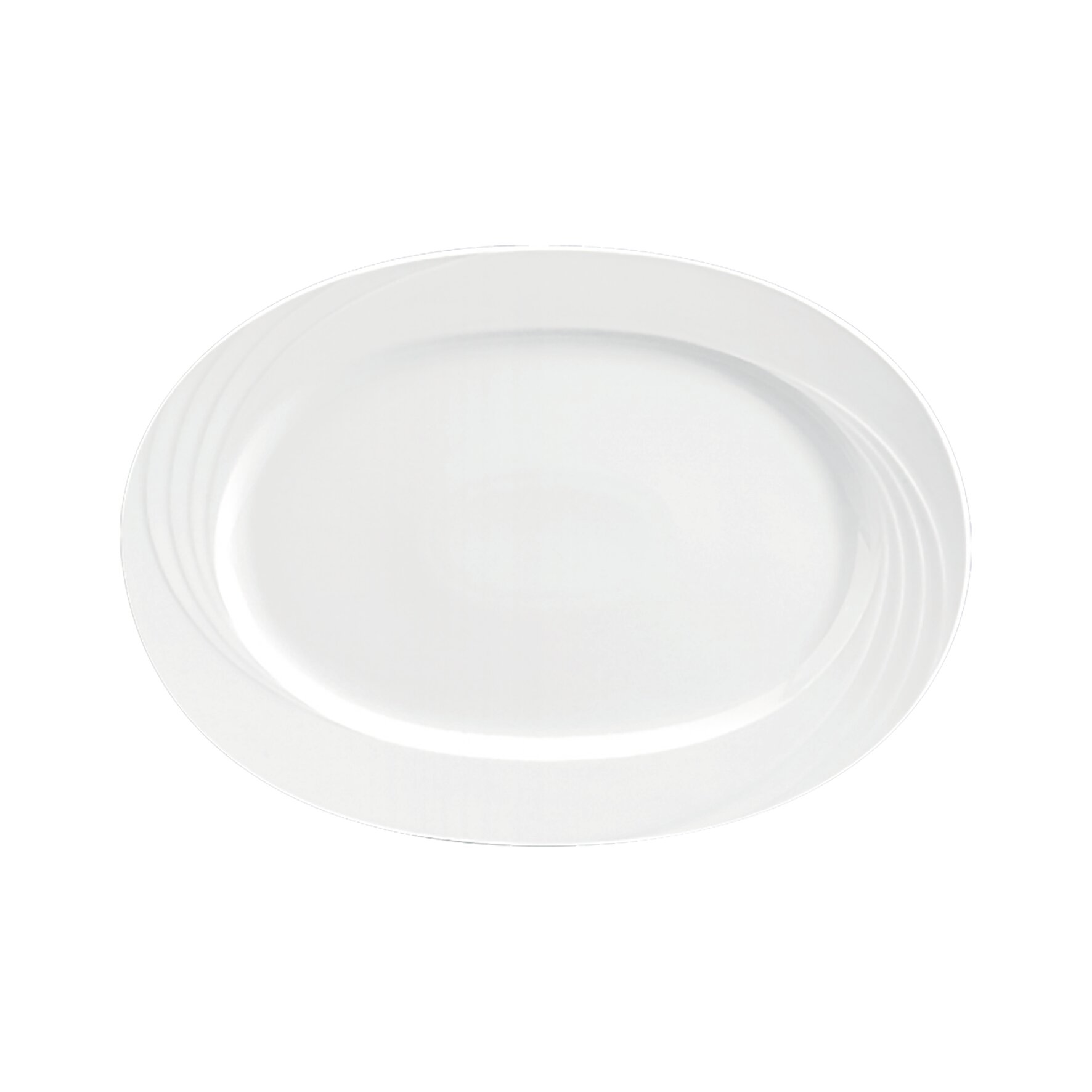 Donna Senior, Platte mit Fahne 297 x 211 mm 