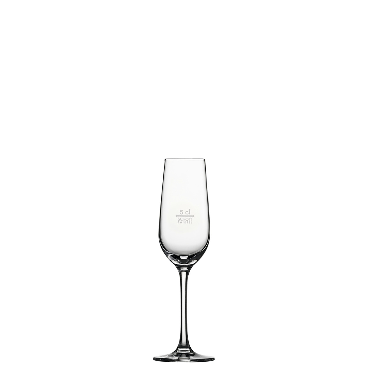 Bar Selection, Sherry- / Proseccoglas ø 58 mm / 0,12 l 0,05 /-/