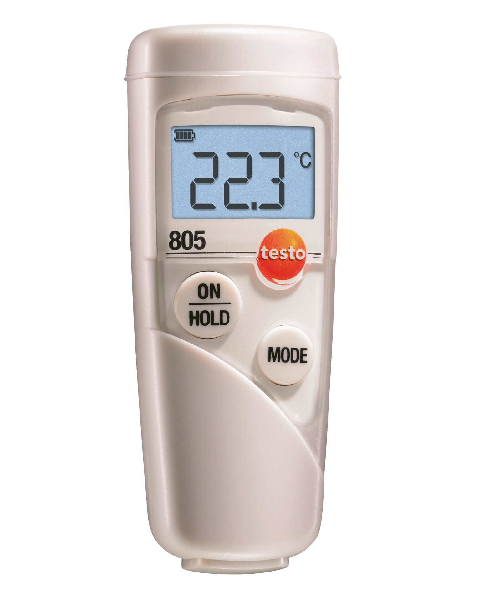 805 Infrarot-Temperaturmessgerät -25°C bis +250°C