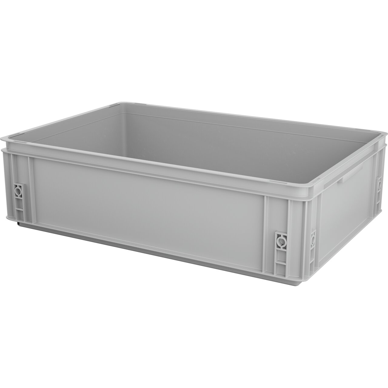 Besteckbehälter geschlossen 600 x 400 x 170 mm für TD 8000 + TD 8000 Fill & Go