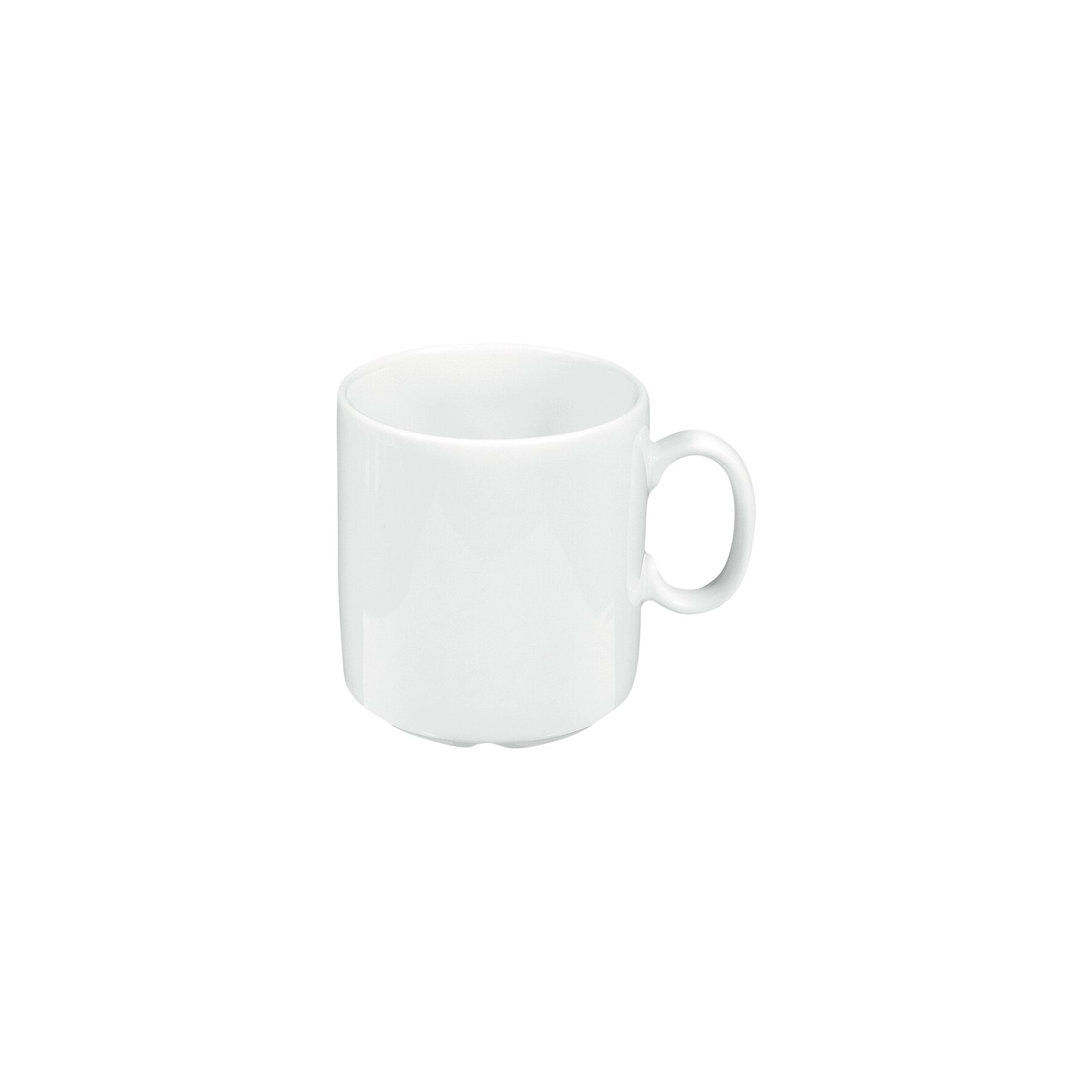 Meran, Becher ø 75 mm / 0,25 l