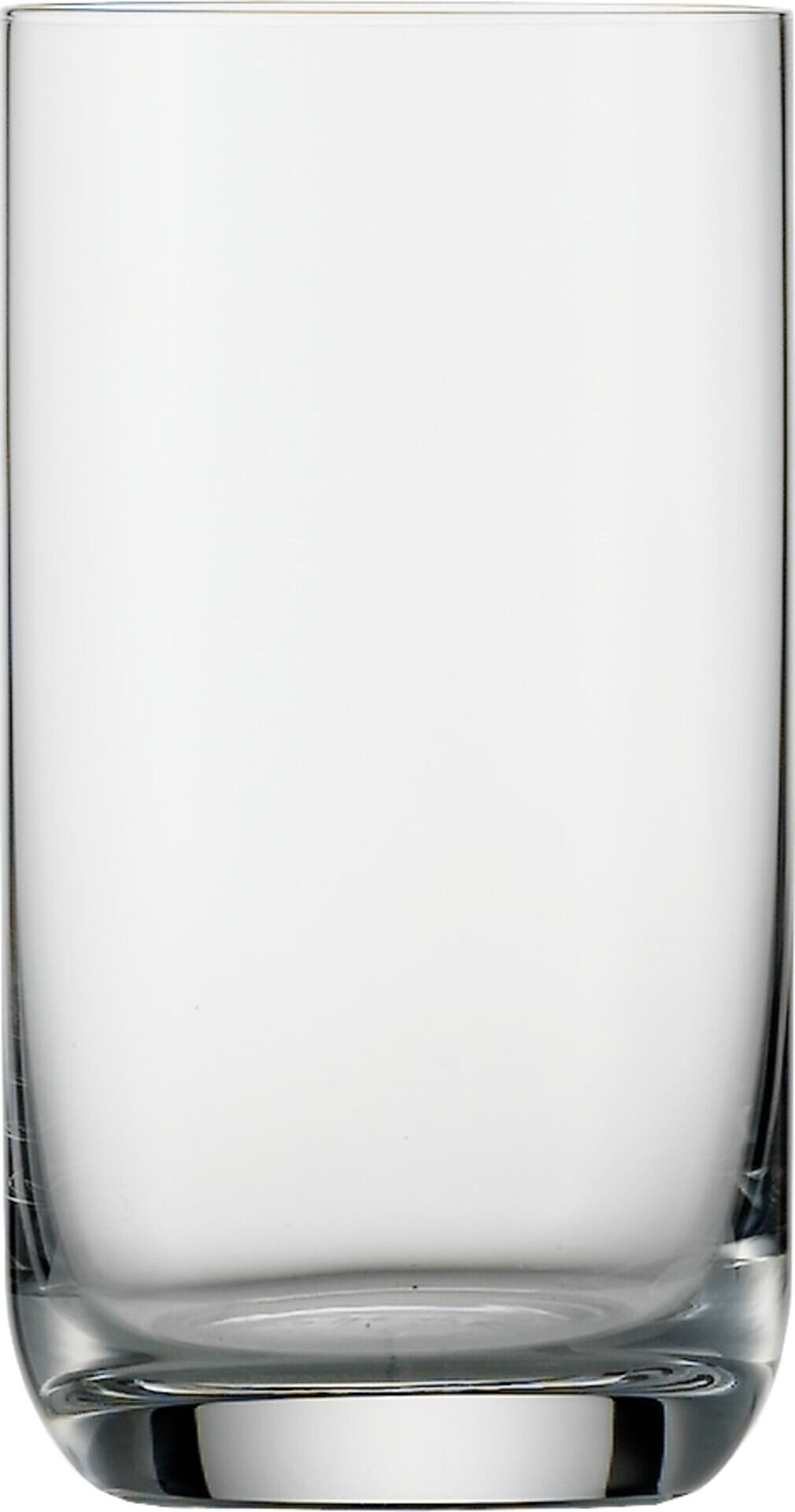 Glasserie Classic Saftglas mit Füllstrich