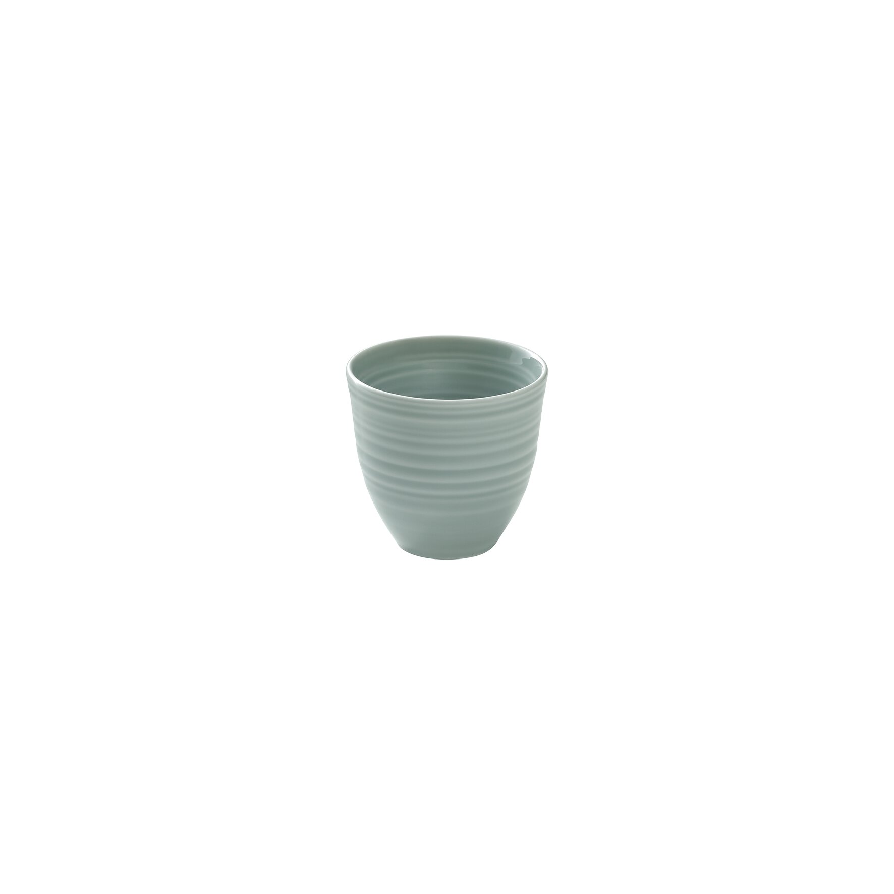 Country House, Bowl ø 96 mm / 0,34 l Struktur sea