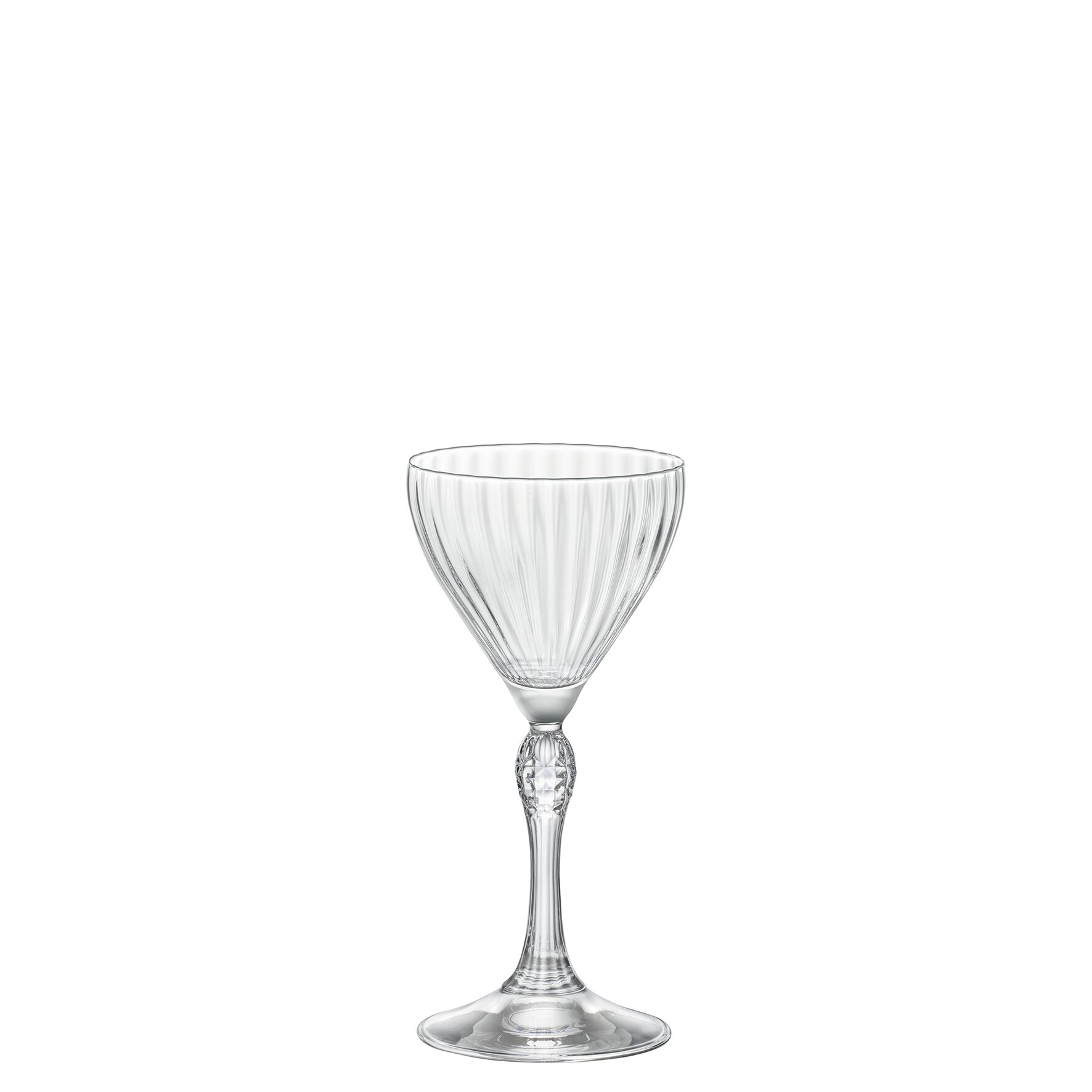 America 20s, Cocktailschale Nick & Nora ø 76 mm / 0,14 l