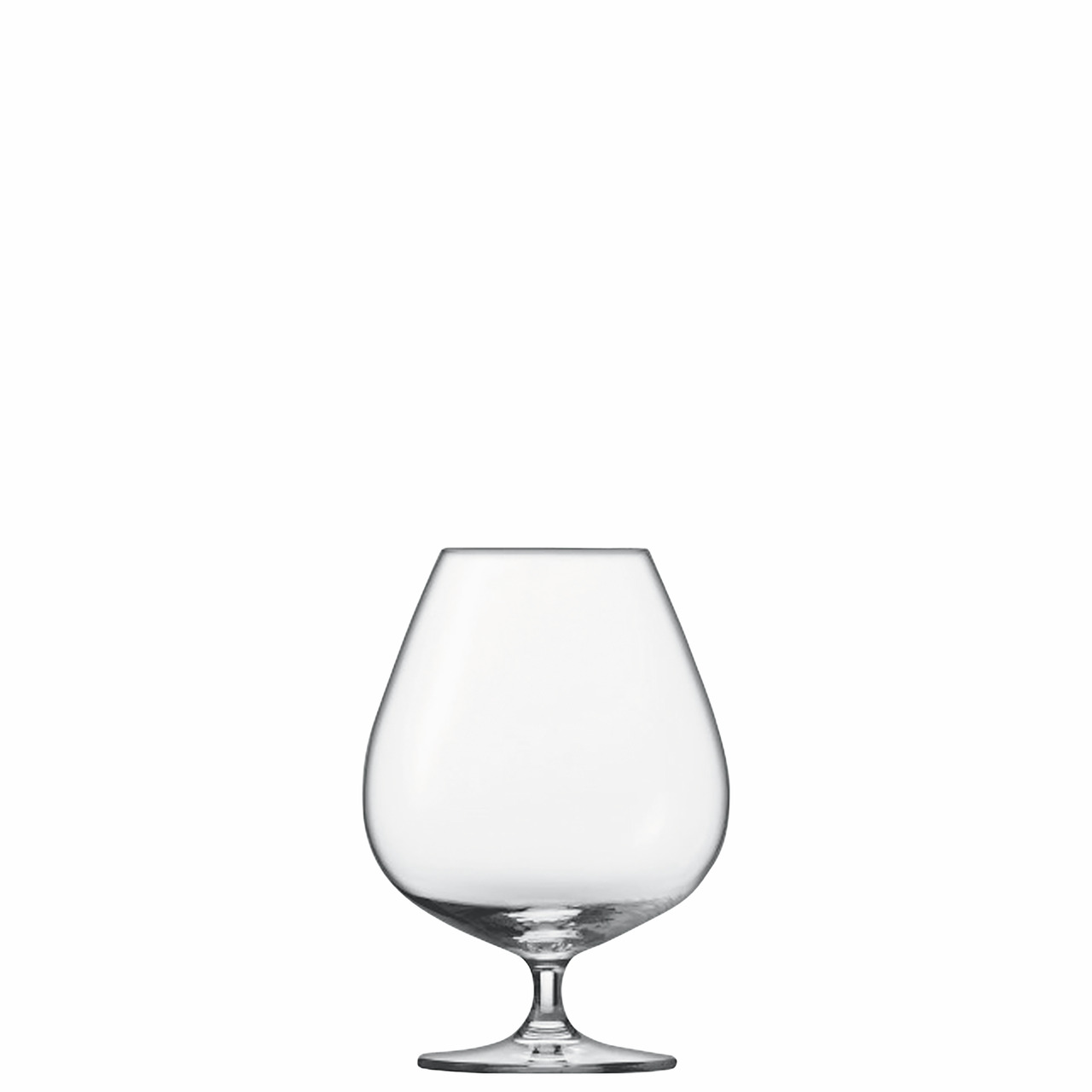 Bar Selection, Cognacglas XXL ø 118 mm / 0,81 l