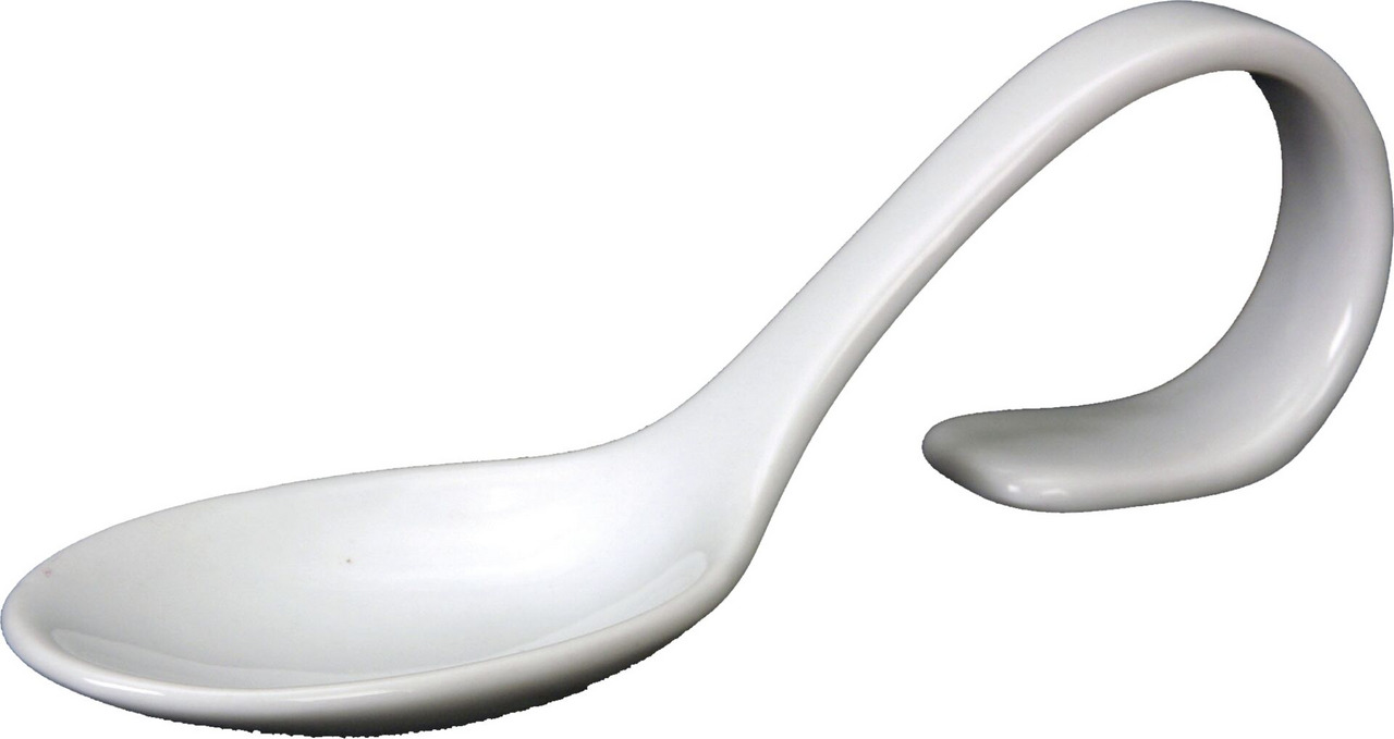 Finger-Food-Löffel "Zakouski"