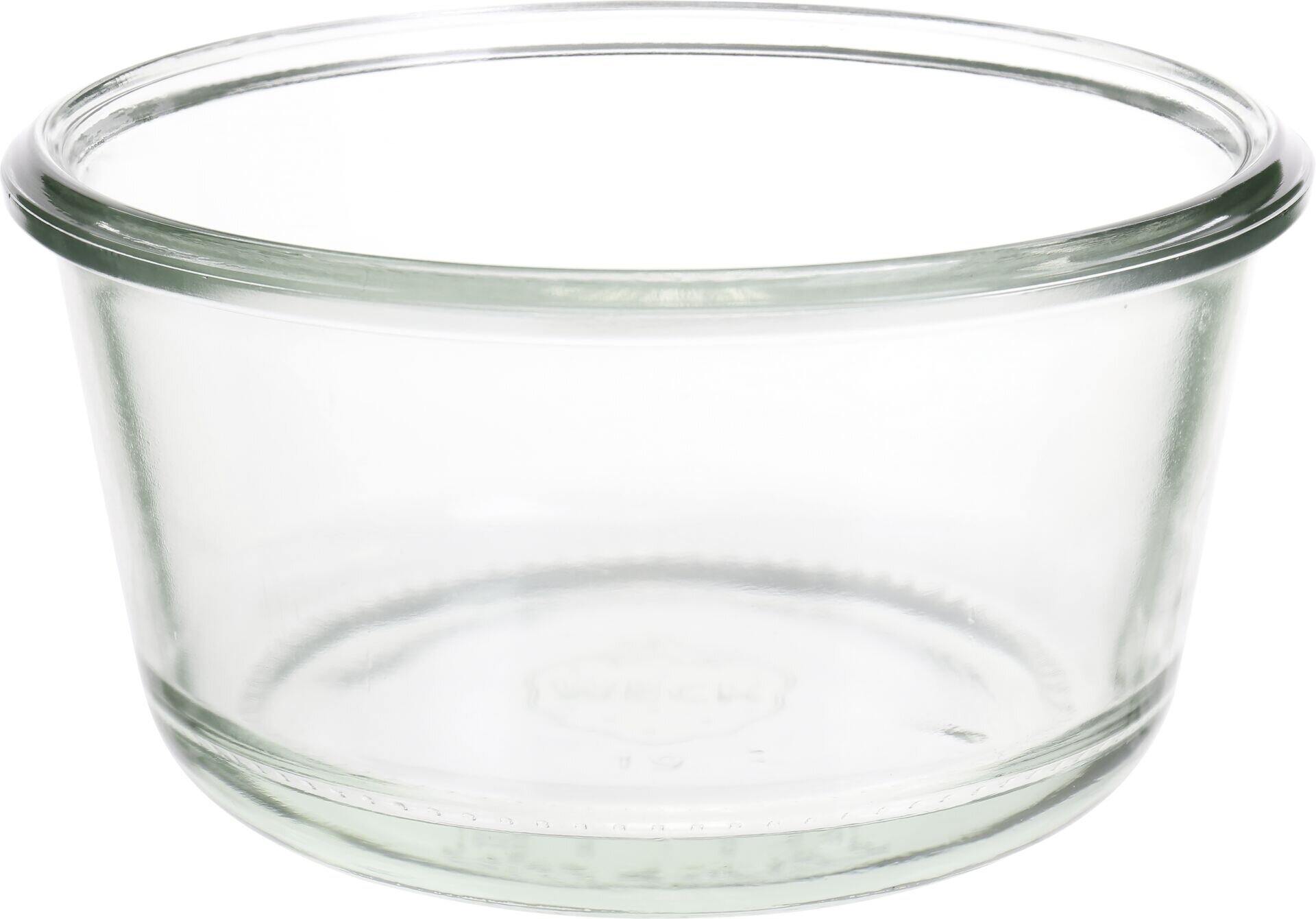 Weckglas "Gourmet" 450ml