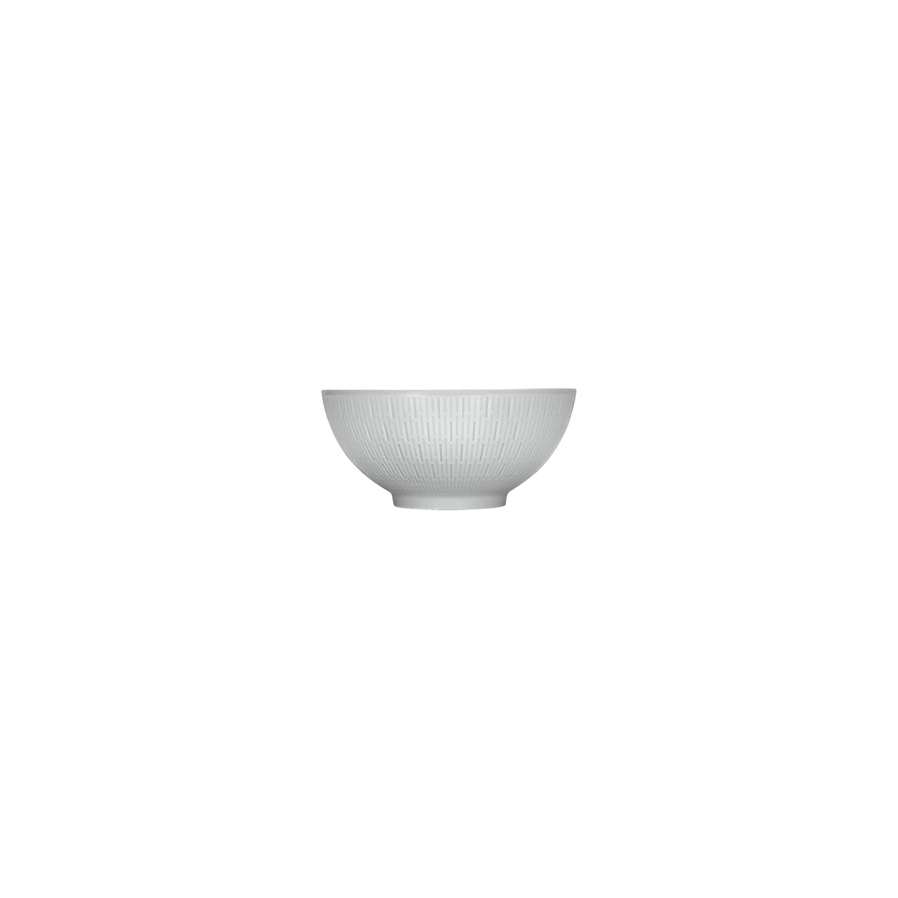 Scope Linea, Bowl ø 134 mm / 0,45 l