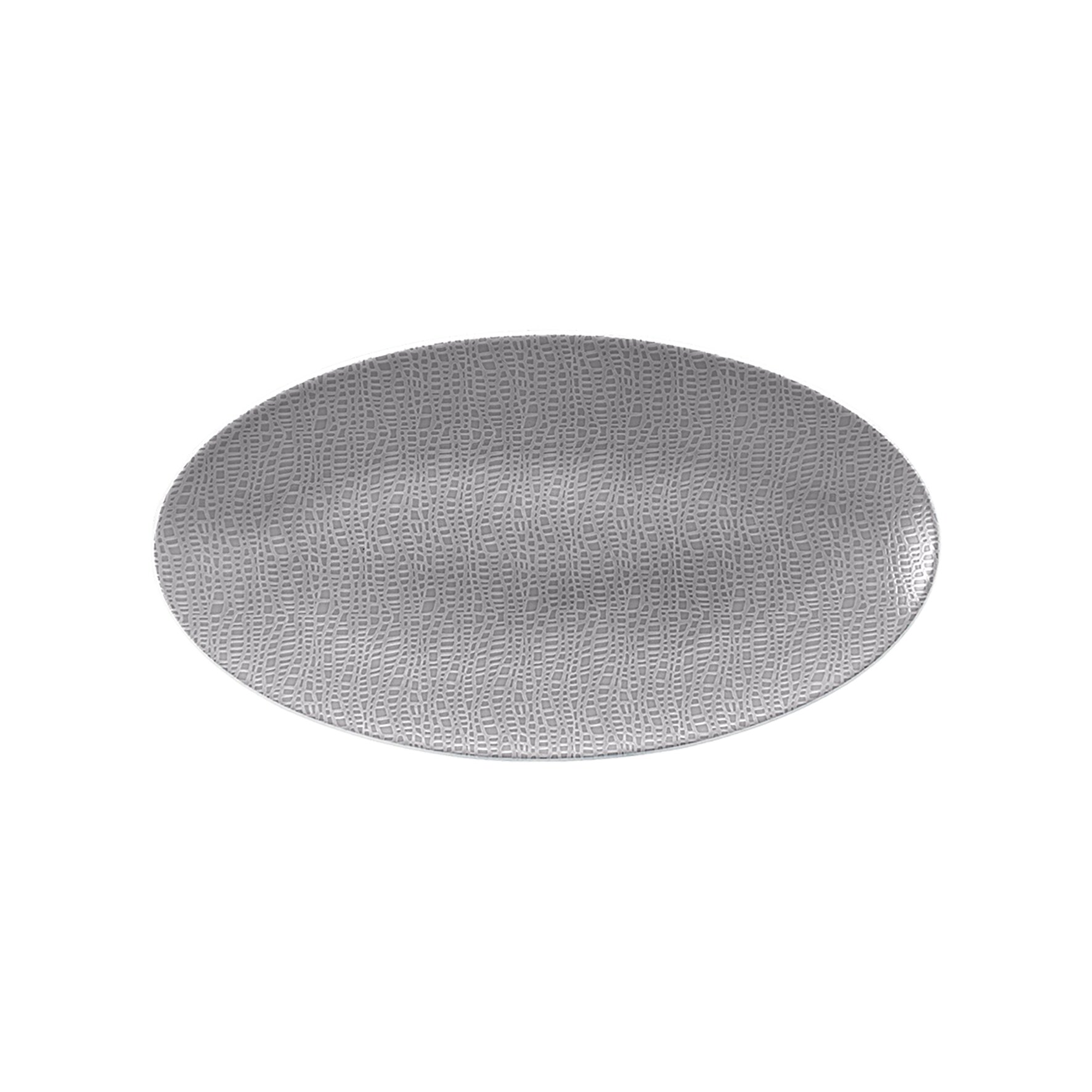 Fashion, Coupplatte 329 x 179 mm grau