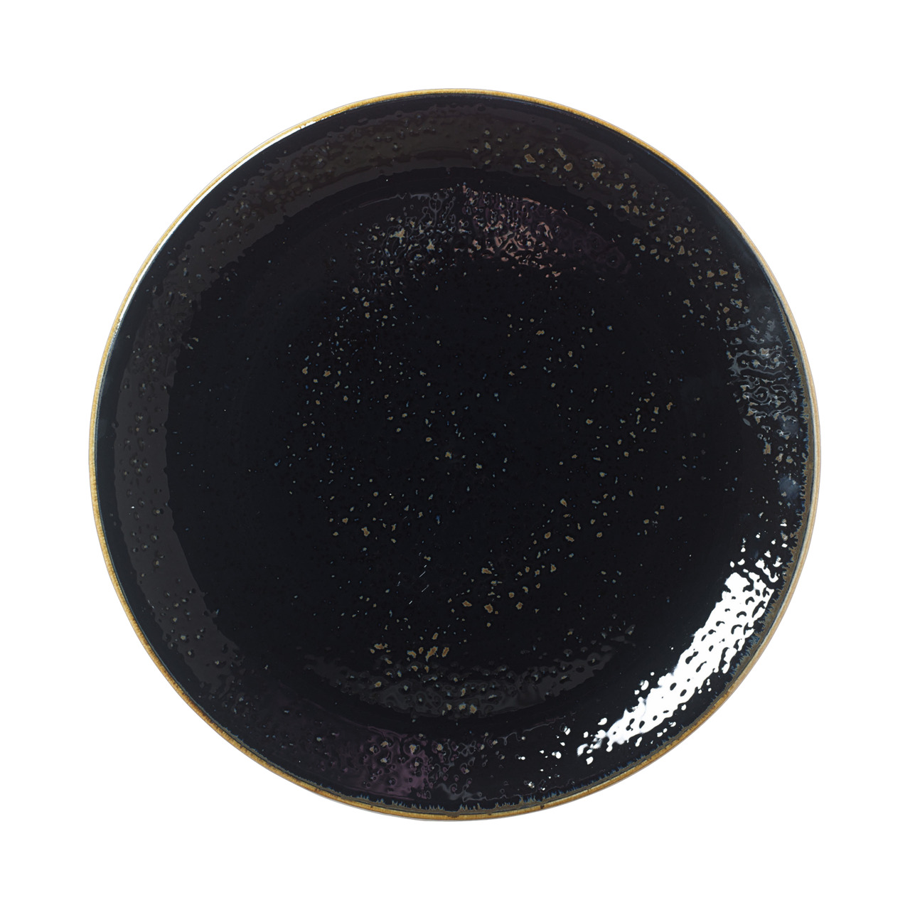 Craft Liquorice, Coupteller ø 305 mm
