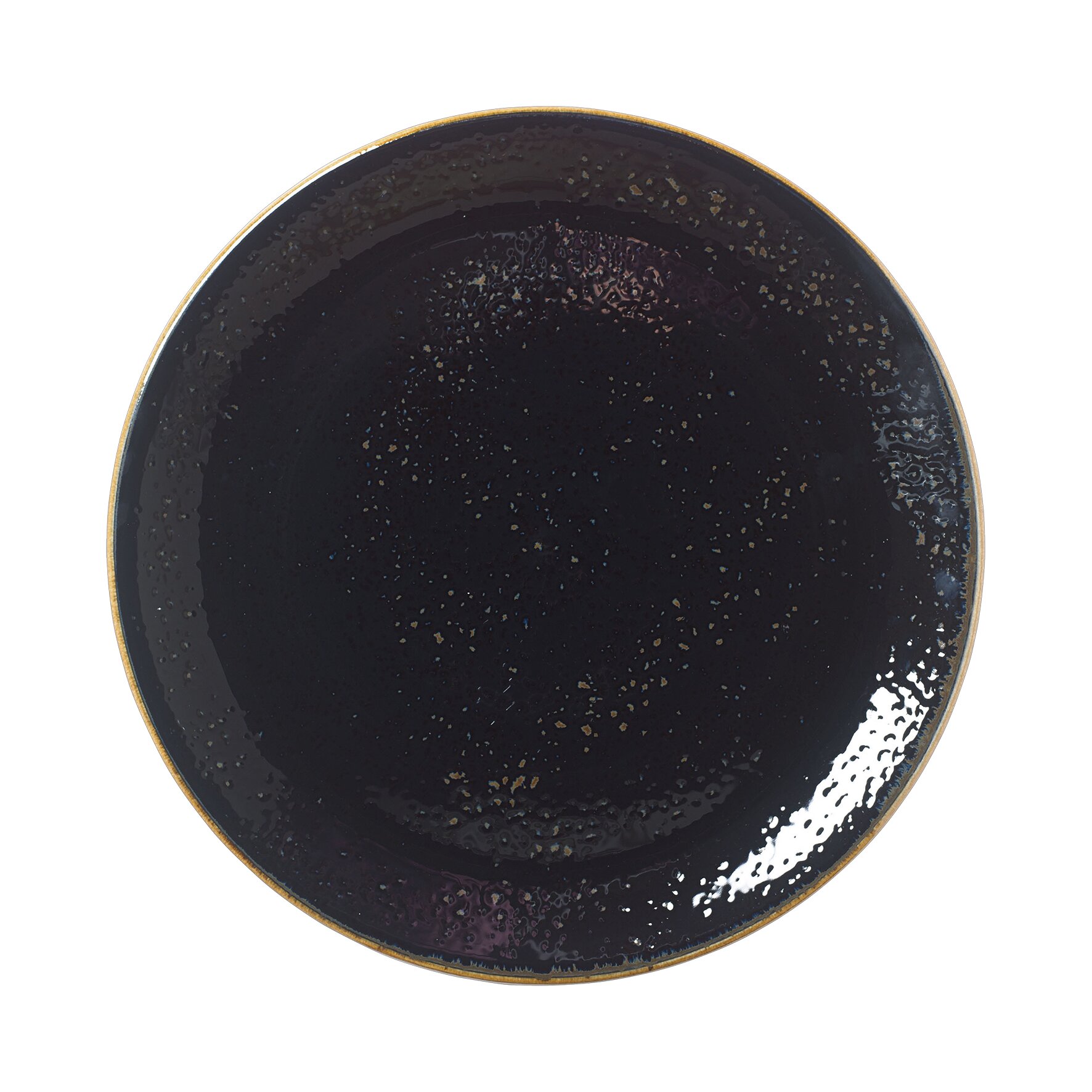 Craft Liquorice, Coupteller ø 305 mm