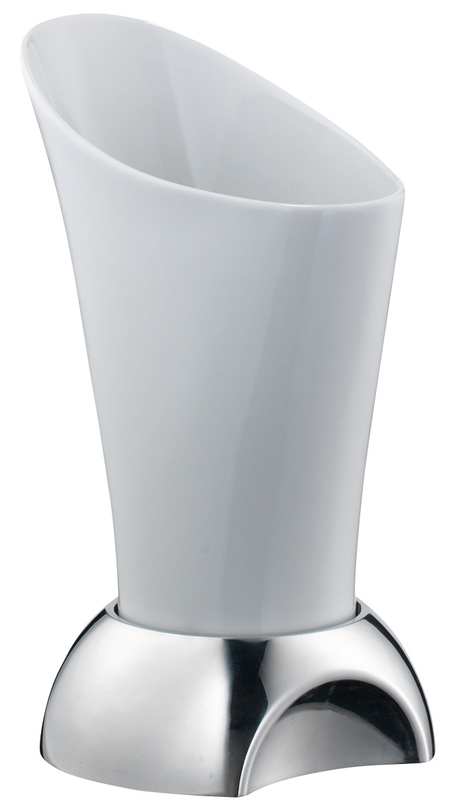 Müslibar Goblet mit Standfuß + Kelch 2,00 l / 170 x 220 x 305 mm