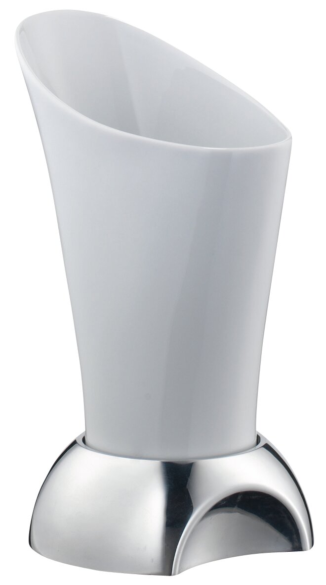 Müslibar Goblet mit Standfuß + Kelch 2,00 l / 170 x 220 x 305 mm