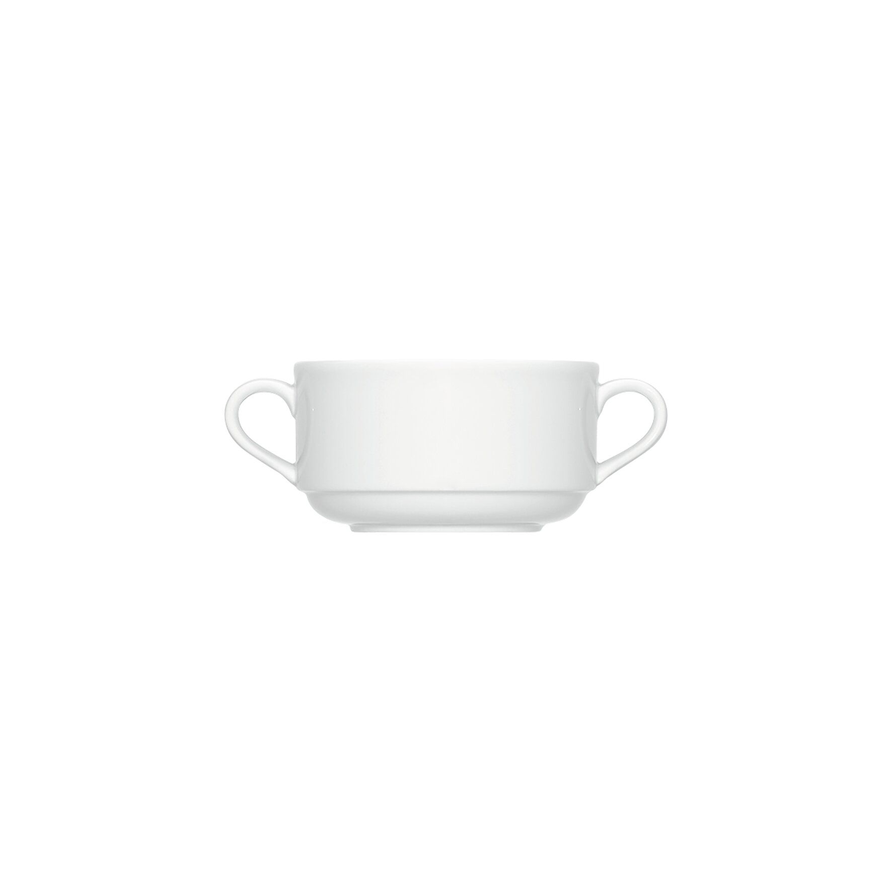 Maitre, Suppentasse stapelbar ø 98 mm / 0,27 l