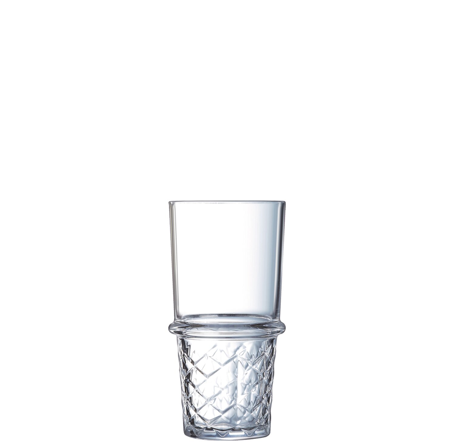 New York, Longdrinkglas ø 78 mm / 0,40 l