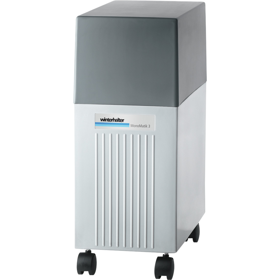 Enthärter inkl. WSE-Kit 20,00 l/min / 260 x 505 x 680 mm