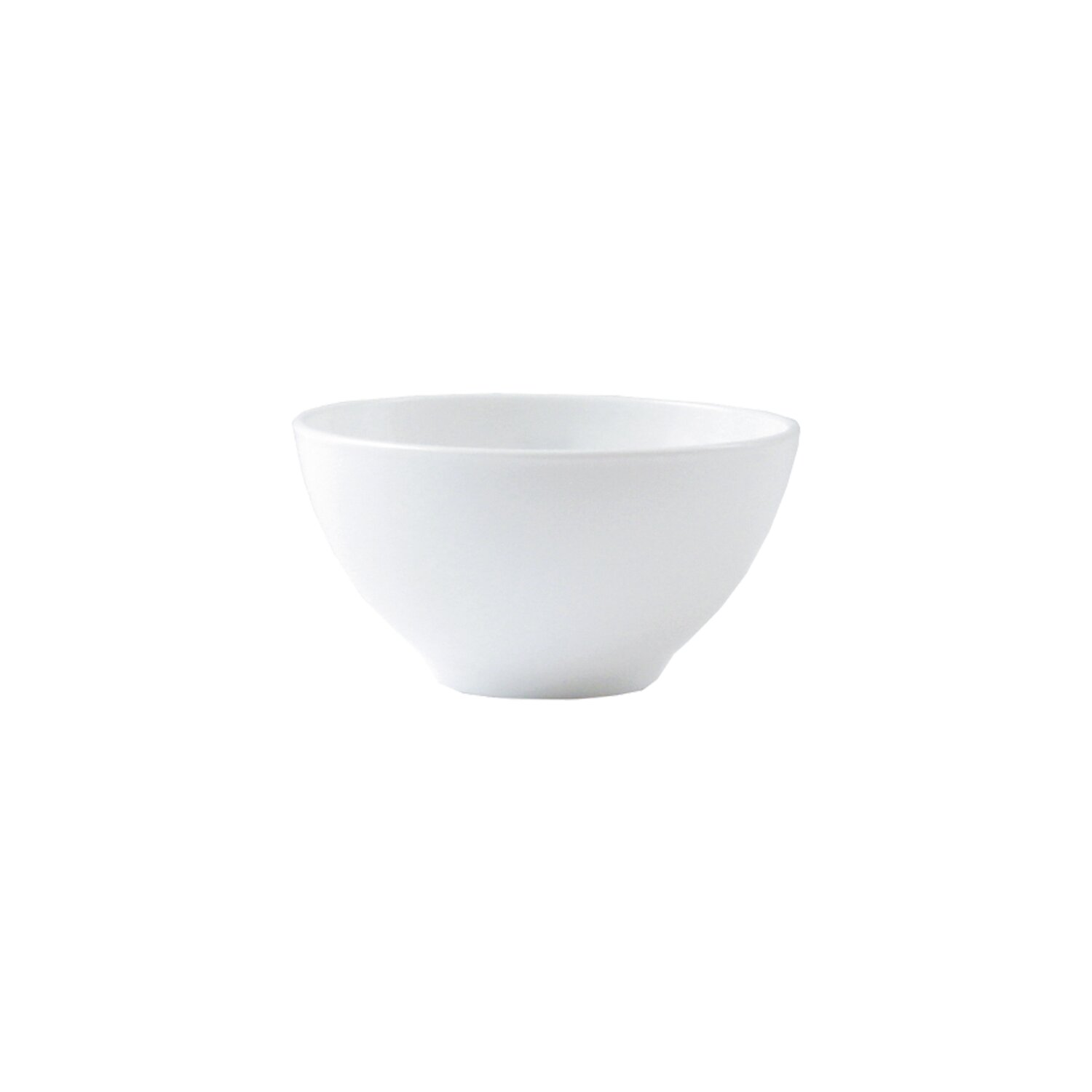 Restaurant White, Bowl ohne Fuß ø 131 mm / 0,50 l