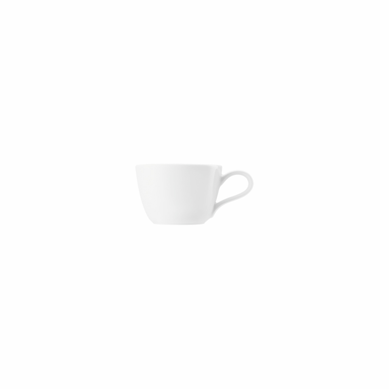 Coup Fine Dining, Kaffeetasse ø 87 mm / 0,19 l weiß uni