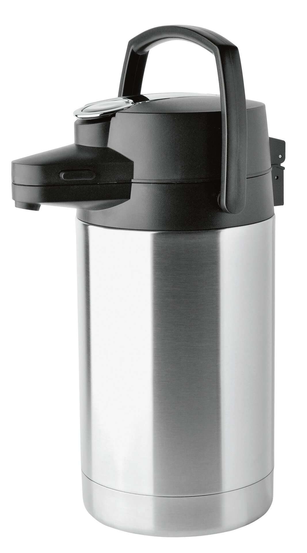 Coffeestation 2,50 l / 156 x 156 x 340 mm