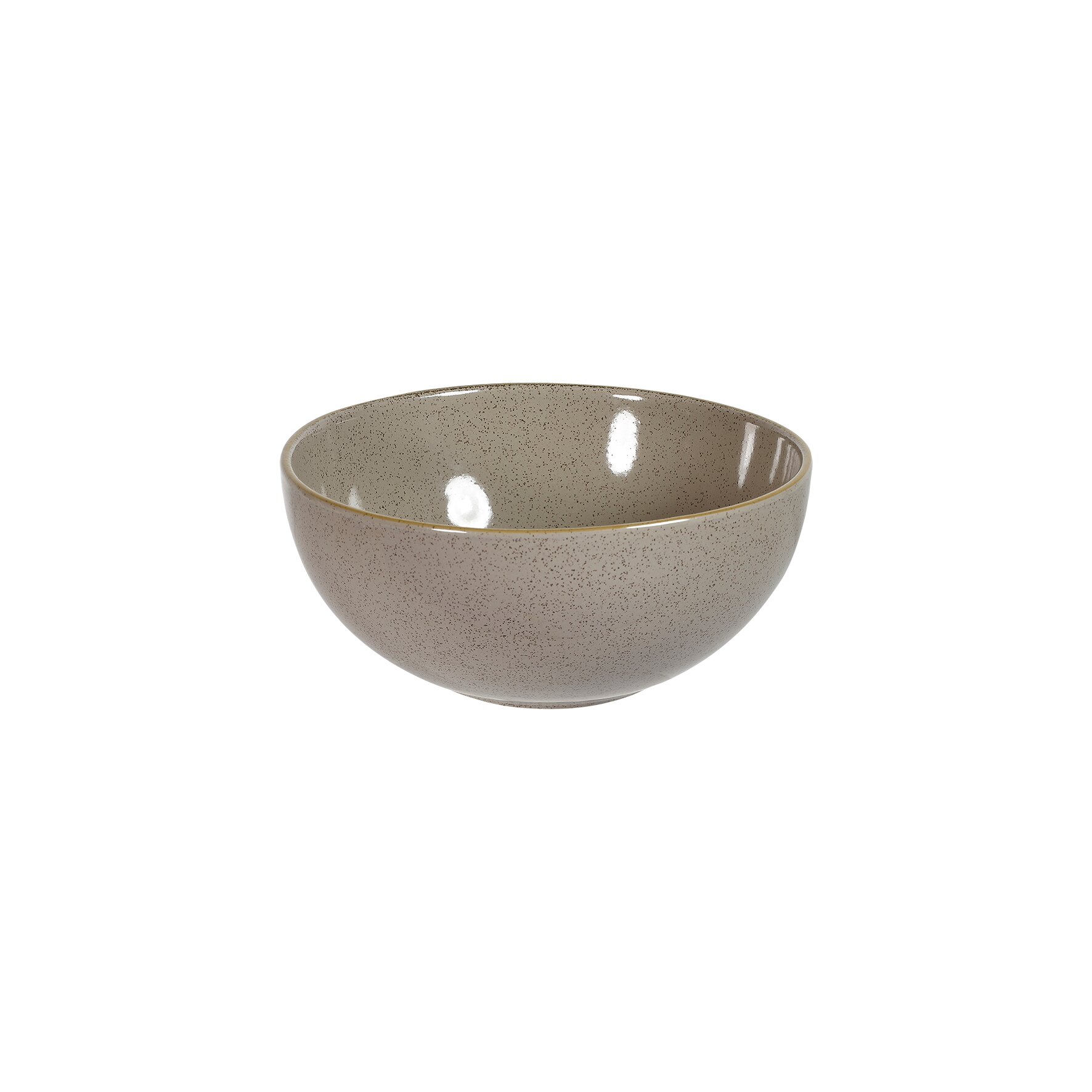 Stonecast, Bowl Noodle ø 183 mm / 1,08 l Peppercorn Grey