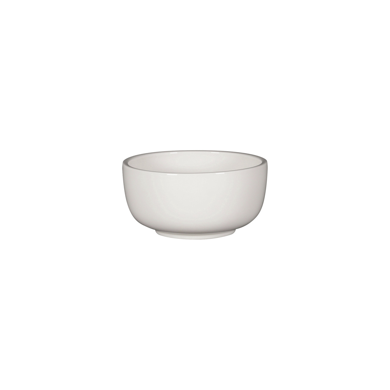 Ease, Schale ø 120 mm / 0,42 l weiß
