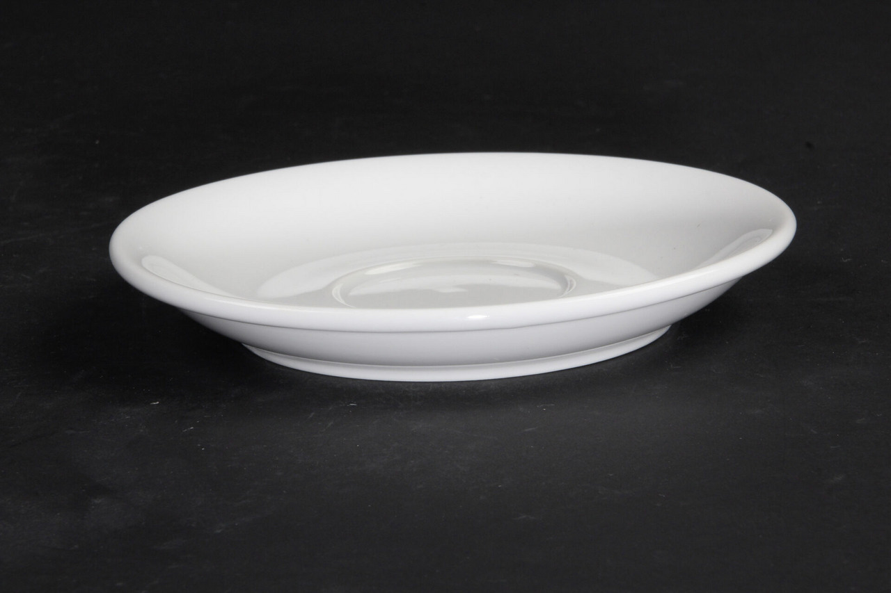 Tassenserie "ConForm" Hartporzellan Cappucino untere 16cm