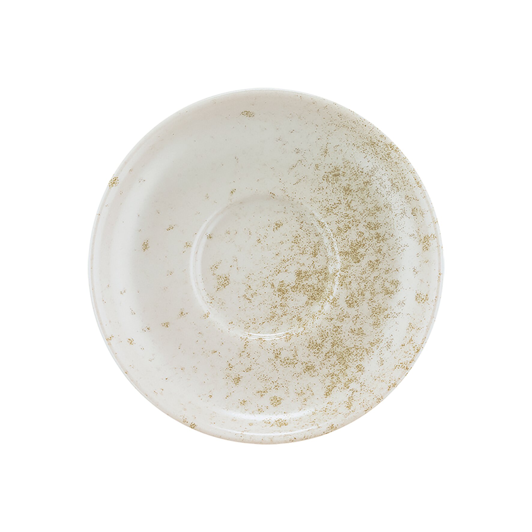 Sandstone, Untertasse rund ø 141 mm beige