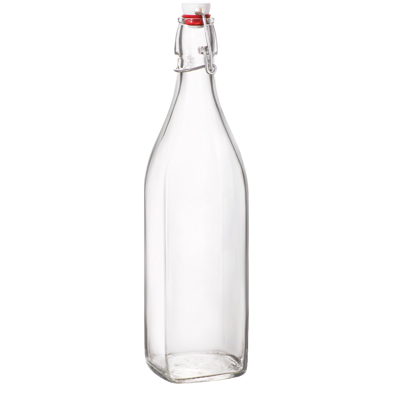 Swing, Flasche ø 94 x 315 mm / 1,00 l mit Bügelverschluss