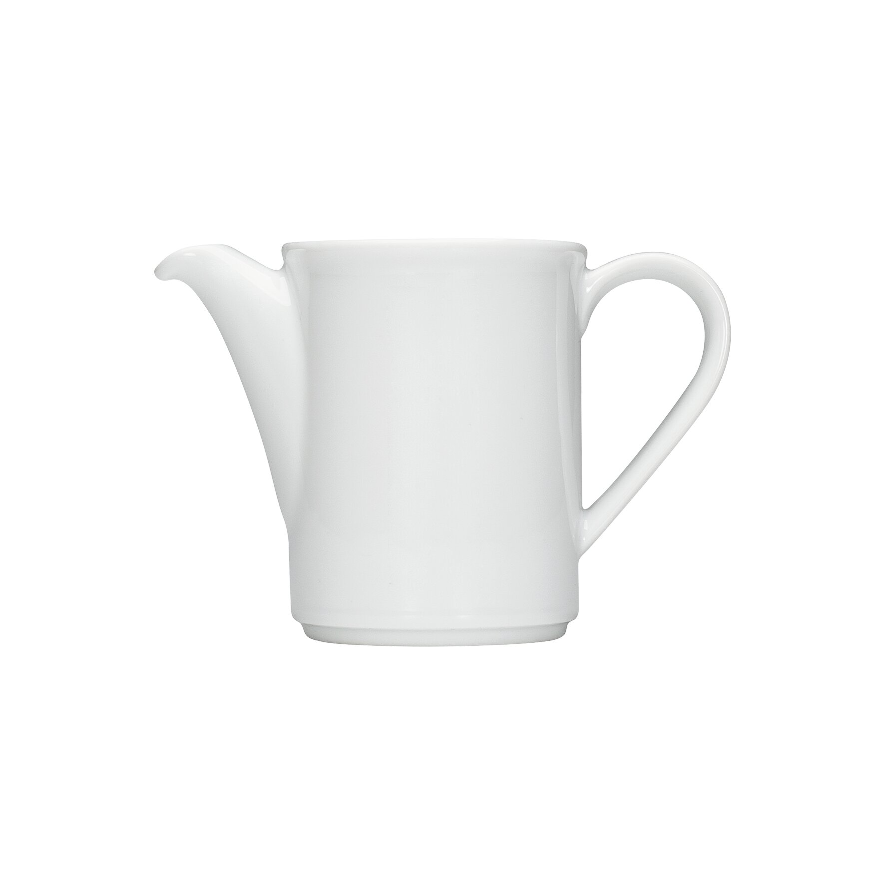 Maitre, Kaffeekanne Unterteil ø 150 mm / 0,30 l