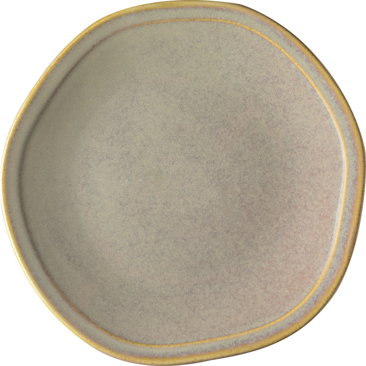 Porzellanserie „Vida" Teller flach 18cm
