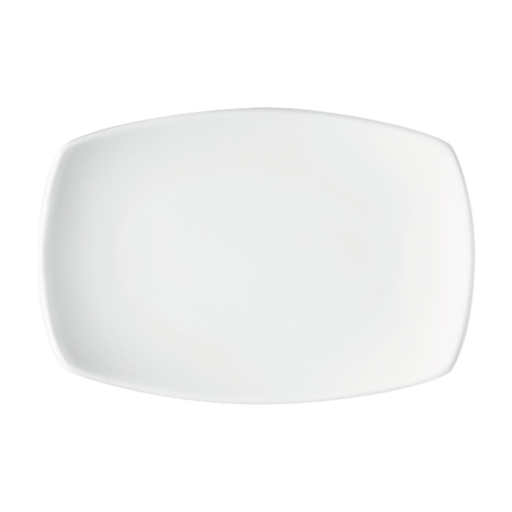 Options, Coupplatte rechteckig 279 x 183 mm