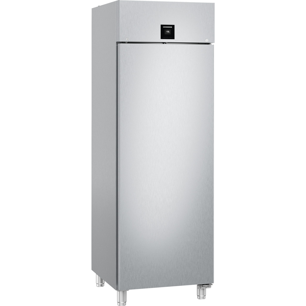 Umluft-Tiefkühlschrank 597,00 l FFPSvh 6501