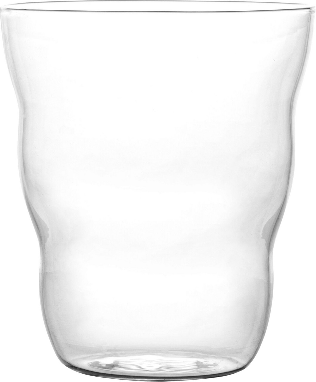 Glas "Cloud"