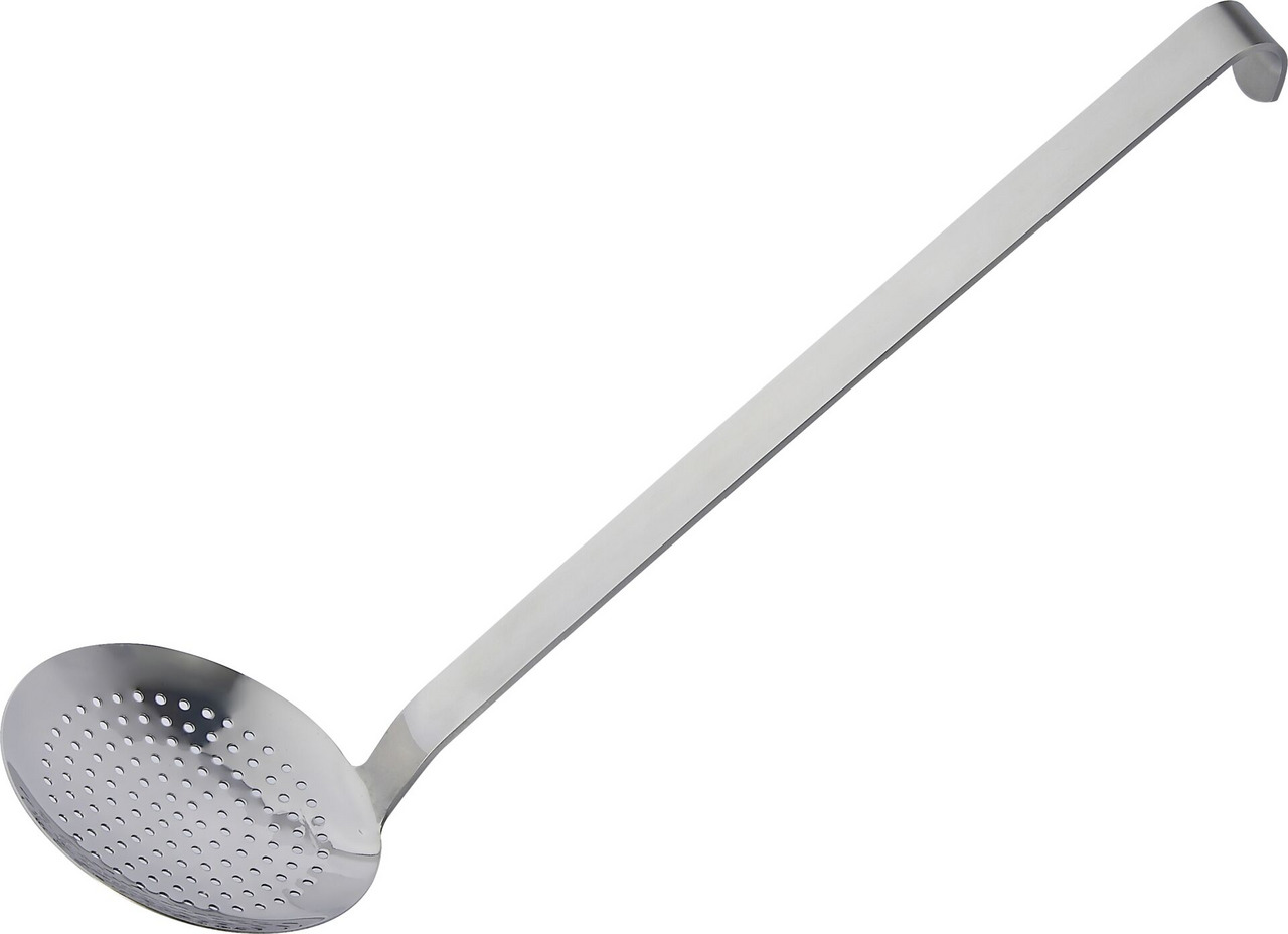 Schaumlöffel 10cm