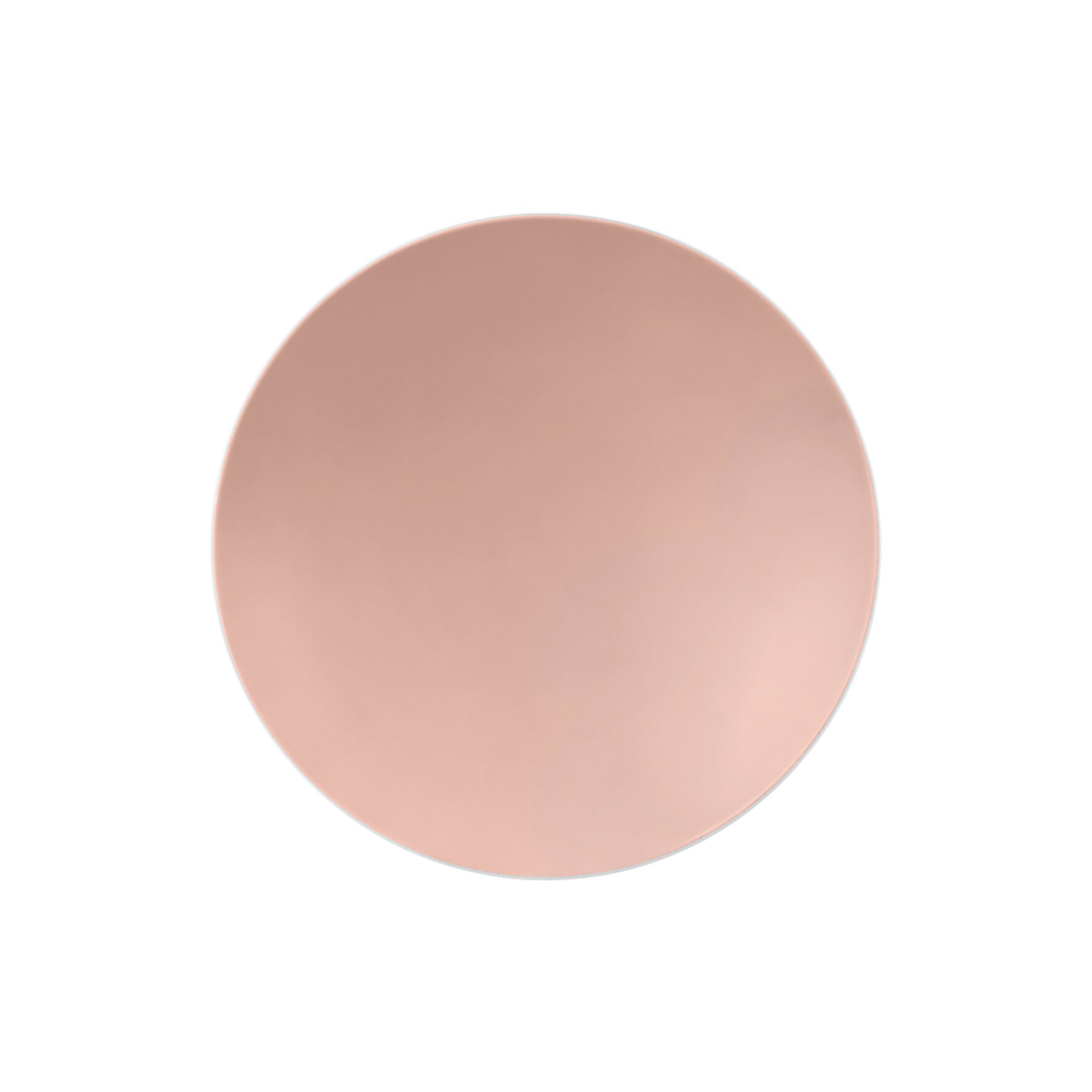 Fashion, Coupschale ø 279 mm / 1,44 l altrosa
