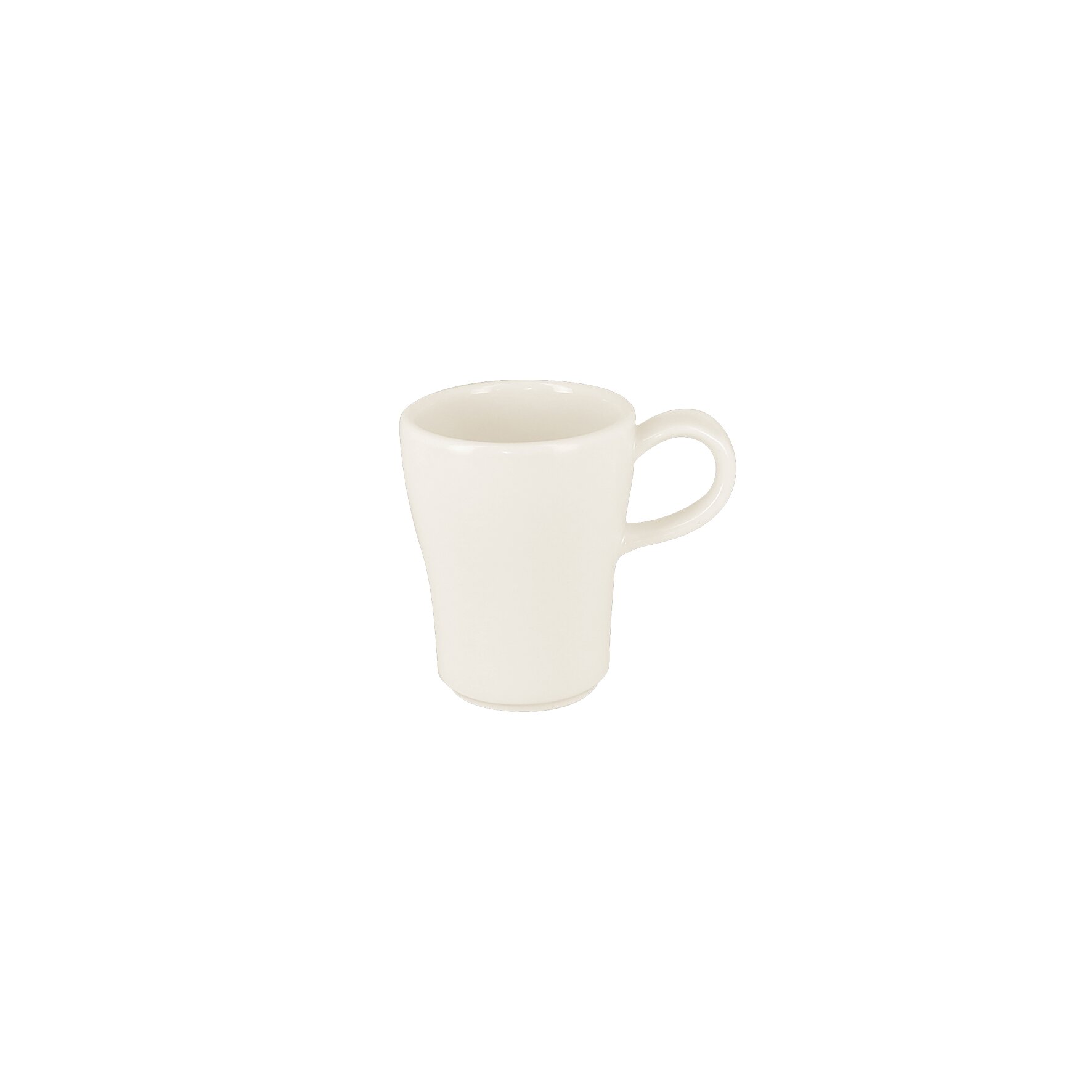 Mazza, Espressotasse ø 58 mm / 0,09 l creme