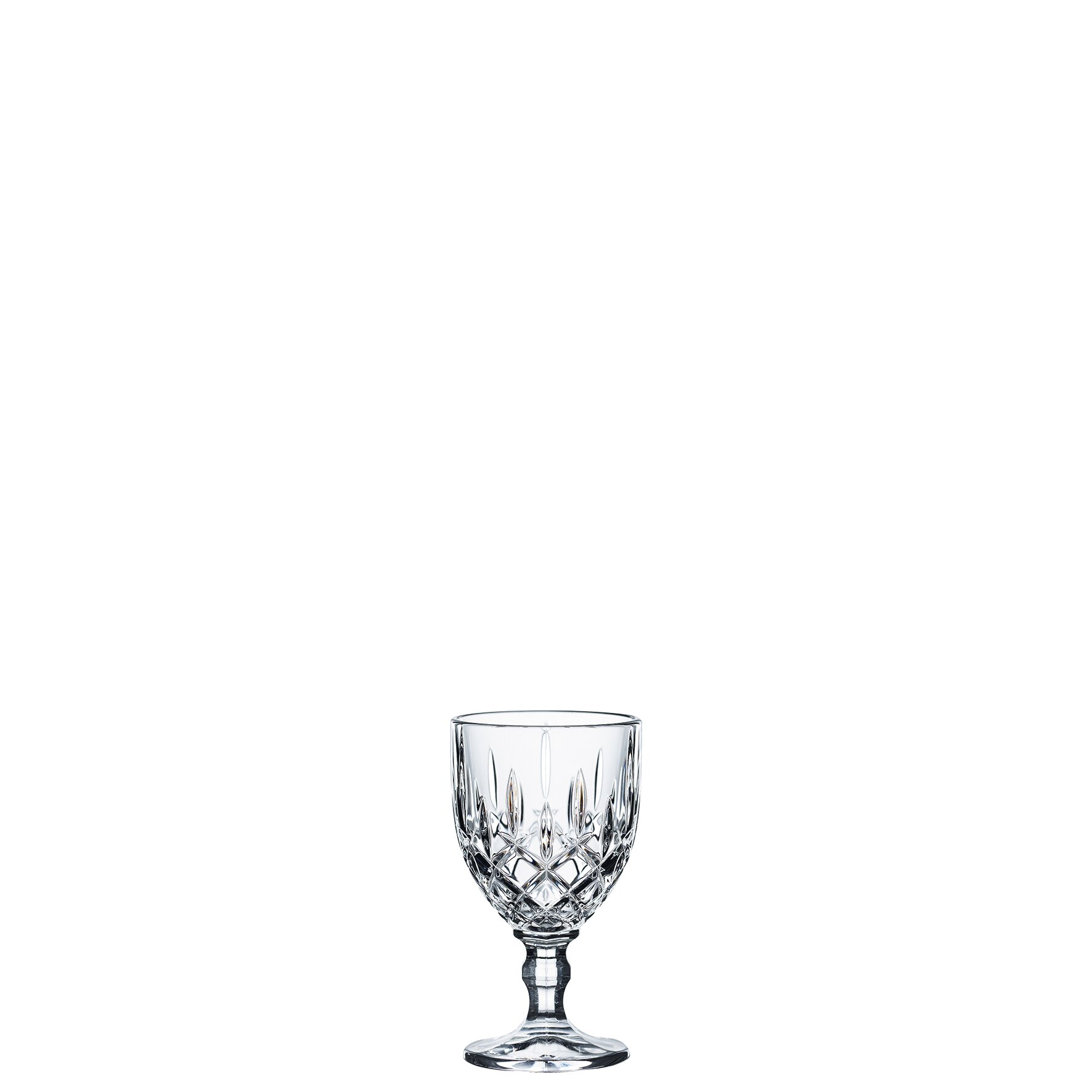 Noblesse, Likörglas ø 50 mm / 0,06 l